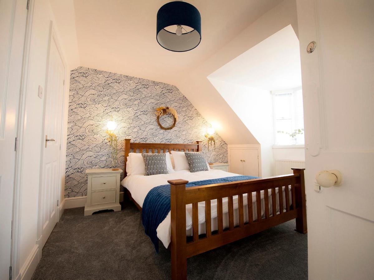 Sandpiper Cottage Buckie Exterior foto